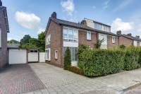 Woning Ganzendiepstraat 23 Almelo