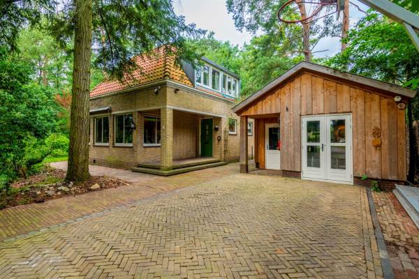 Woning Thorbeckelaan 1 Zeist