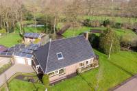 Woning De Nachtegaal 12 Surhuisterveen