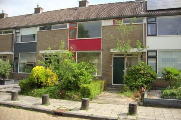 Woning Moezelstraat 9 Assen