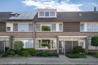 Woning Zuiderzeelaan 4 Eindhoven
