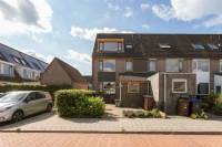 Woning Zwanebloem 36 Kockengen