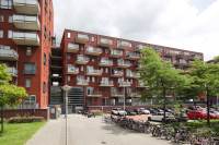 Woning Kerdijkhof 128 Amsterdam