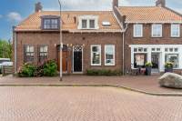Woning Polderstraat 17 Alblasserdam