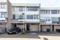 Woning Klimopstraat 46 Bergen op Zoom