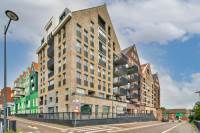 Woning Hermitage 54 Zaandam