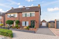 Woning Lindelaan 25 Maurik