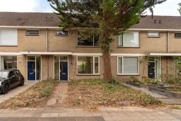 Woning Beneluxlaan 94 Harderwijk