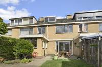 Woning Eroslaan 16 Heerhugowaard