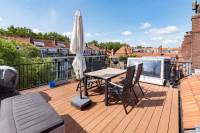 Woning Piet Gijzenbrugstraat 14II Amsterdam