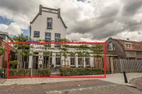 Woning Prins Hendrikstraat 2 Oud-Beijerland