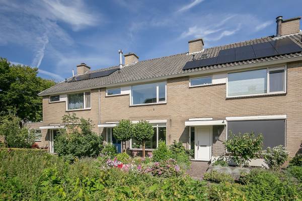 Woning Meent 167 Breda