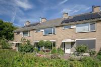 Woning Meent 167 Breda