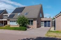Woning Vuistbijl 18 Borger