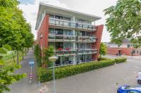 Woning Vivaldisingel 3 Nieuw-Vennep