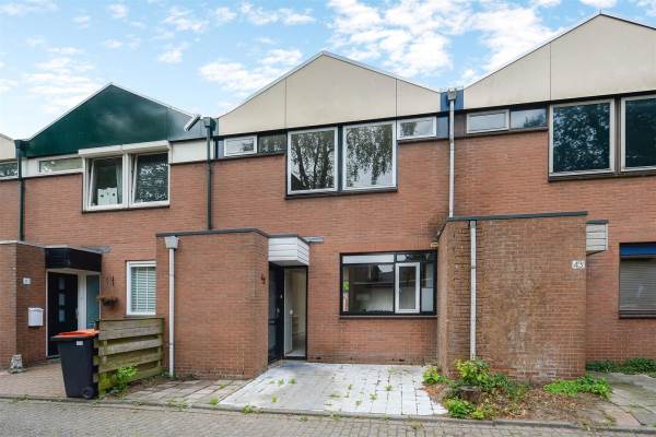 Woning Kleersnijdershorst 42 Apeldoorn