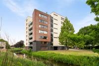 Woning Lage Boog 9 Amersfoort