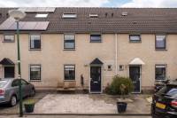 Woning Lucretia van Merkenlaan 50 Veenendaal