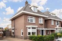 Woning Begoniastraat 3 Almelo