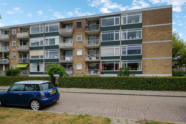 Woning Wolframstraat 96 Apeldoorn