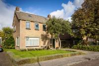 Woning Meidoornlaan 14 Sauwerd