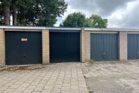 Garage Eerste kade 134 Gouda