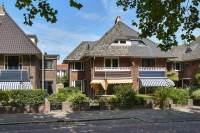 Woning Hazeveld 14 Alphen aan den Rijn