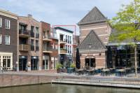 Woning Hooftstraat 19c Alphen aan den Rijn