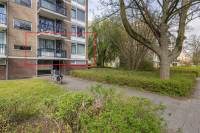 Woning Thorbeckeweg 225 Dordrecht