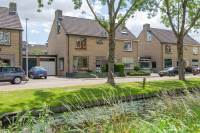 Woning De Schans 108 Hoornaar