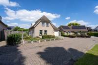 Woning Brederolaan 34 Raamsdonksveer