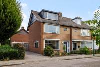 Woning Dahliastraat 30 Dongen