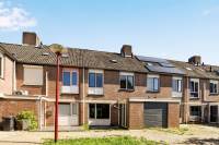 Woning Agaatdrift 21 Nieuwegein