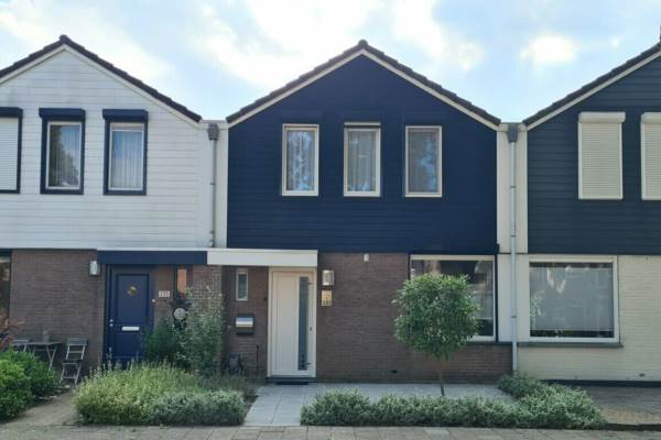 Woning Cuyleborg 237 Maastricht