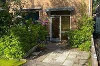 Woning Wethouder Venteweg 58 Gouda
