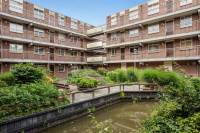 Woning Bakkershof 36 Wateringen