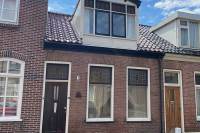 Woning Nieuwstraat 55 Den Helder