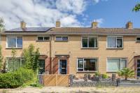 Woning Kastanjelaan 18 Wieringerwaard