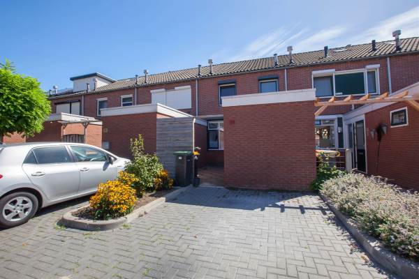 Woning Koningsweg 61 Winterswijk