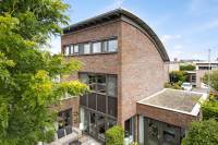 Woning Tuinkers 14 Zevenbergen
