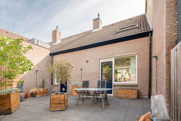 Woning Vogelweg 182 Alkmaar