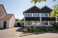 Woning De Wittstraat 17 Oudeschild