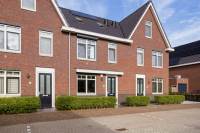 Woning Middenwillenseweg 165 Gouda