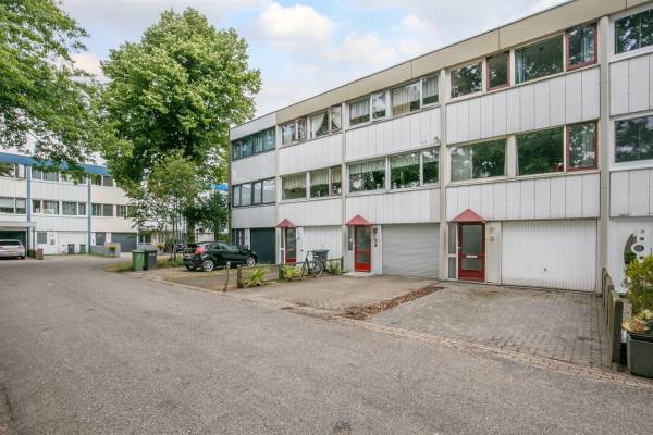 Woning Diezelaan 15 Veghel
