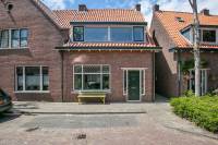 Woning Prins Hendrikstraat 5 Lisse
