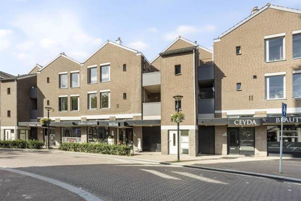 Woning Kerkstraat 76 Oss