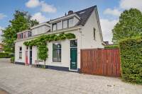 Woning Burgemeester De Withstraat 130 De Bilt