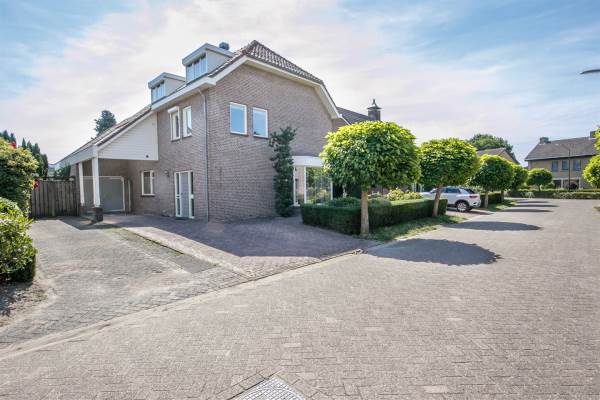 Woning Busstraat 25 Veghel