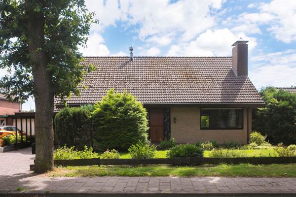 Woning Ringlaan 16 Eerbeek