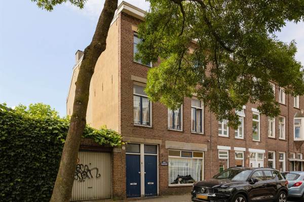Woning Balfortstraat 3 / 3a Breda